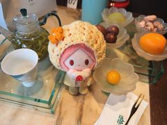 -豫园湖心亭茶楼
