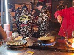 -阿宝生煎包(万松园总店)