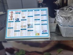 -港记甜品(黄寺大街店)