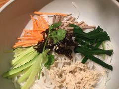 -云海肴·汽锅鸡·云南菜(天山百盛优客店)