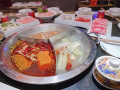 -大龙燚火锅(南山大道店)
