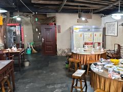 -酒肉门孔府菜(曲阜游客中心店)