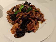 -玉林烤鸭店(定福庄店)
