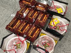 -小李子油焖大虾(南浦店)