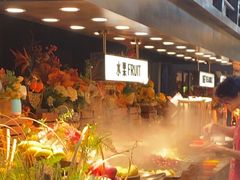 -苏格里岛自助海鲜烤肉火锅(集美万达店)