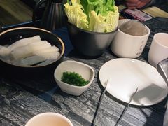 -骨之味·筒骨汤火锅(江头店)