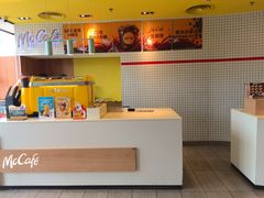 -麦当劳(天权路店)