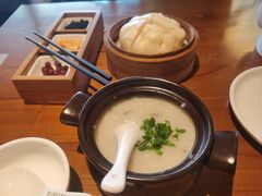 -如轩·海鲜砂锅粥·潮汕菜(一品天下店)