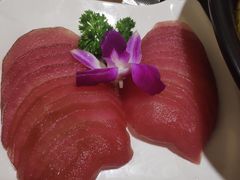 -掌上鲜(南顺城街店)