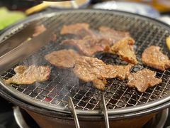 -燚青春东北泥炉烤肉(百合店)