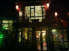 -慢丽江·云南野生菌土鸡锅(西山店)