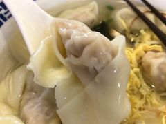 -笑来喜馄饨小笼工坊店(湖滨街店)