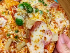 海陆香鲜-棒约翰比萨·意面(剑河店)