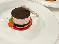 -茹丝葵经典牛排馆(成都IFS店)