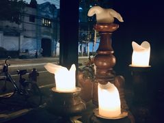 -Ocean's Table 欧舍