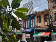 -甘榜格南公园