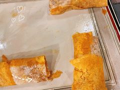 -LA CREPERIE BRETONNE布列塔尼法式餐厅(天童北路店)