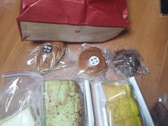 -富贵面包公司(运河店)