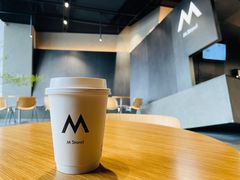 -M Stand(漕河泾印象城店)