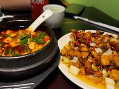 宫保鸡丁-陈麻婆豆腐(旗舰店)