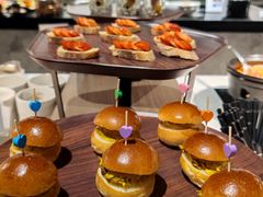 -粤海喜来登酒店·盛宴海鲜牛排自助餐厅(天河城店)