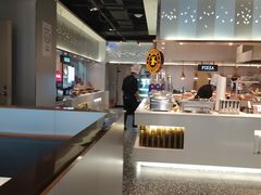 -釜盛海鲜烤肉火锅自助料理(正义坊购物中心店)