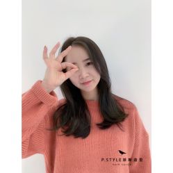 -吉米造型