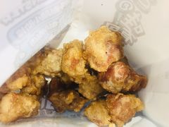 -傅强排骨(成都总店)