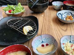 -铃木食堂(北新桥店)