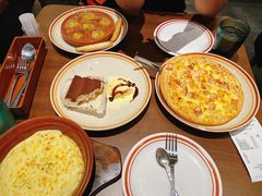 -萨莉亚意式餐厅(杭州滨江天街店)