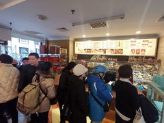 -国际饭店·帆声西饼屋(黄河路店)