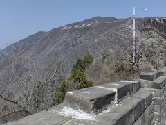 -慕田峪长城