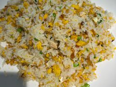 扬州炒饭-花园茶楼·淮扬菜(兴城西路店)