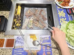 -阿亲家·韩式无限烤肉(春熙路店)