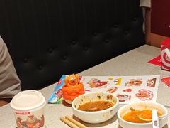 -海底捞火锅(航洋城店)