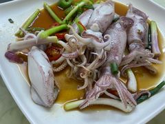 -滑记海鲜饭店·老字号(海鲜街店)