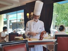 -大鸭梨烤鸭(石佛营店)