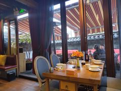 -隔壁老王·家常云南菜(花巷店)