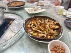 -源港渔村-中山脆肉鲩(博罗店)