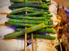 -疆里疆外·和田烤肉·清真