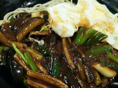 -老地方面馆(思南路店)