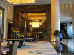 -长沙富力万达文华酒店