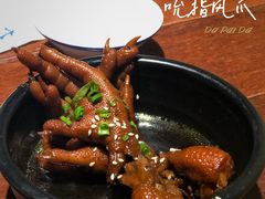 -大牌大·传统杭帮菜(湖滨店)