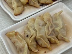 鲜肉锅贴-大董锅贴(崇安寺店)