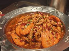 -胖哥俩肉蟹煲(湖滨银泰in77店)