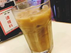 -大哥餐厅(西城花园店)