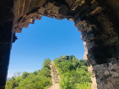 -蟠龙山长城景区