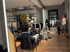 -SUITSUPPLY(安福路店)