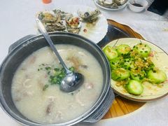 -洞密园美食城·二十二年老店(富华路店)