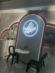 -Lily纤美·科技减脂中心